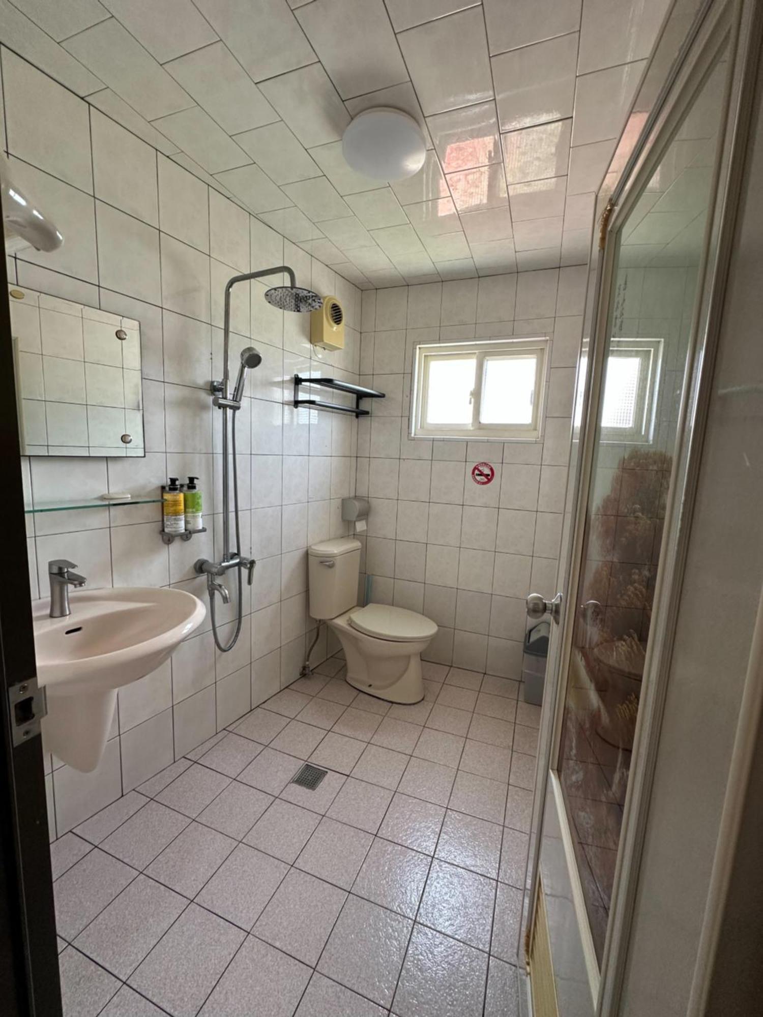 Dafeng Homestay Xiaoliuqiu Buitenkant foto